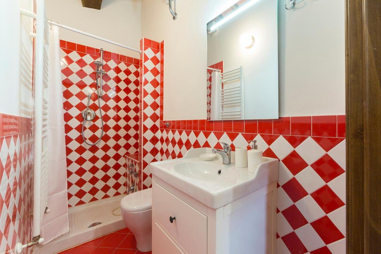 Mercato Centrale 2 Bedrooms Apartment Firenze Kültér fotó