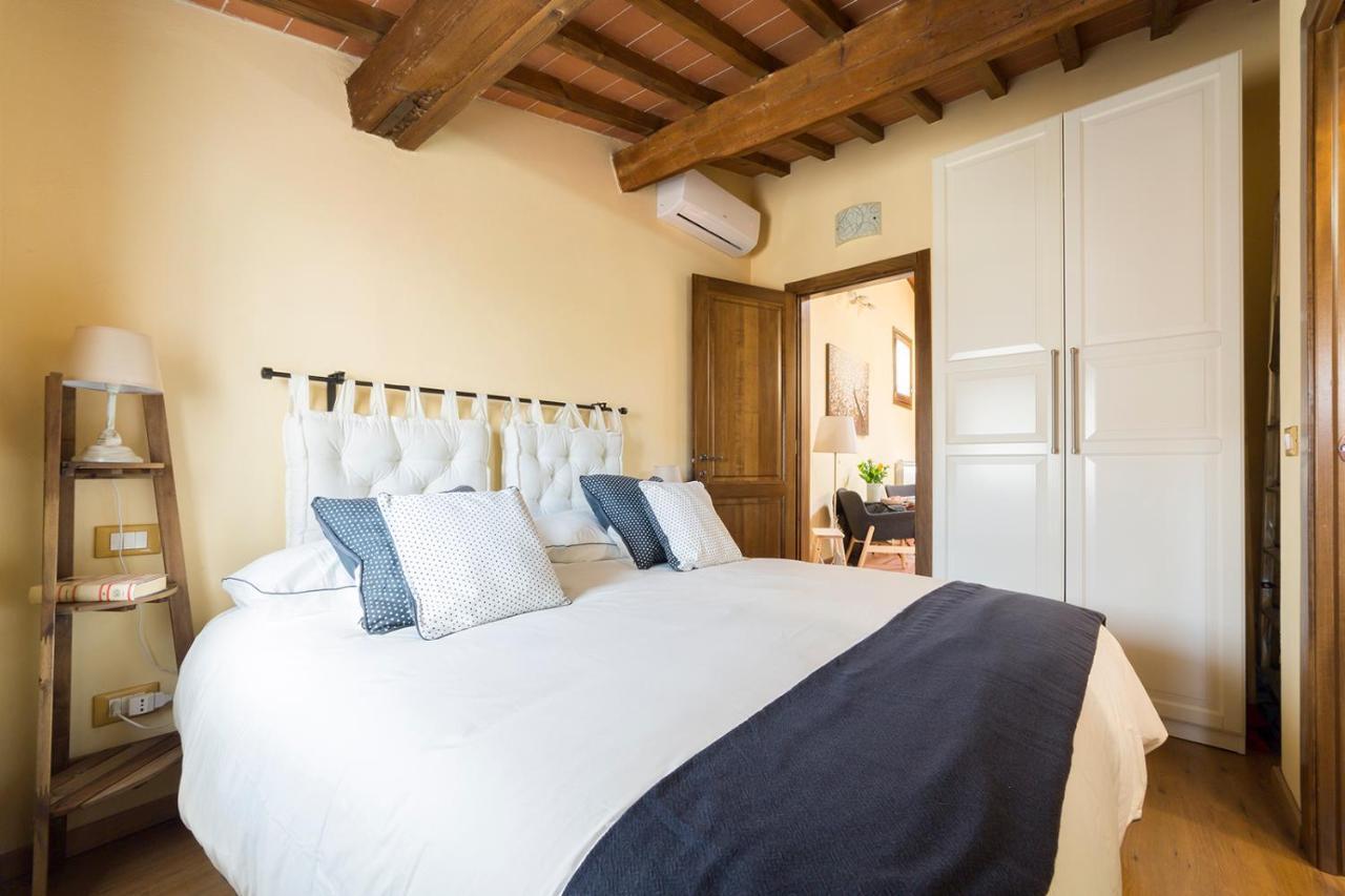 Mercato Centrale 2 Bedrooms Apartment Firenze Kültér fotó