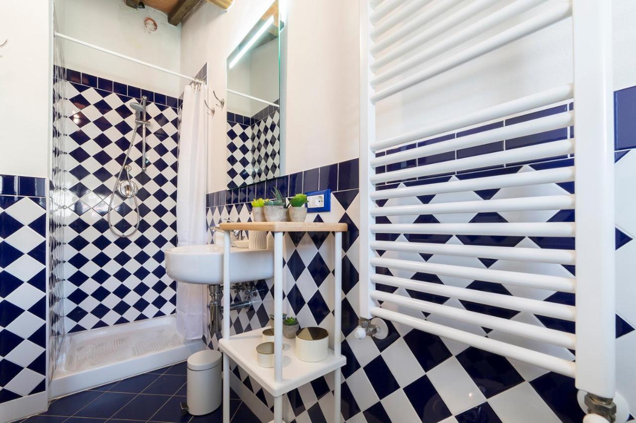 Mercato Centrale 2 Bedrooms Apartment Firenze Kültér fotó