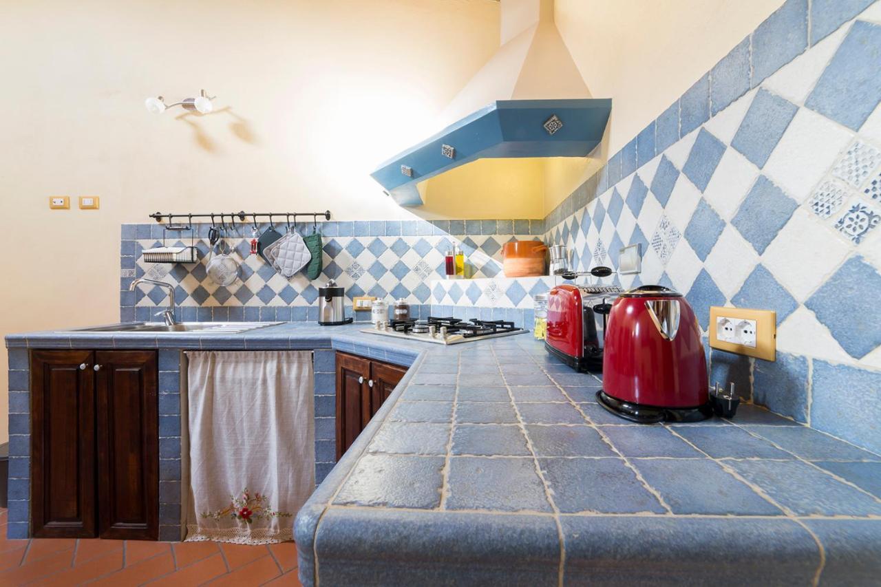 Mercato Centrale 2 Bedrooms Apartment Firenze Kültér fotó