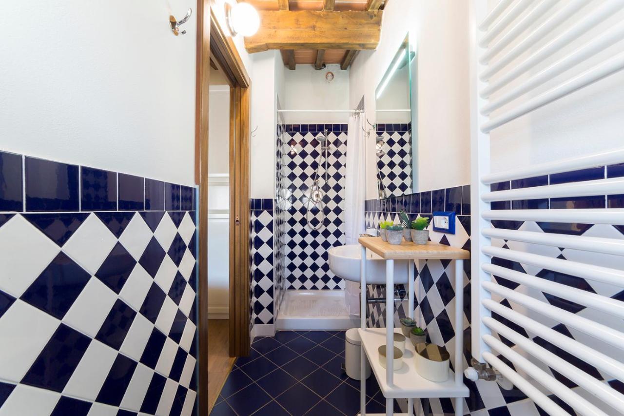 Mercato Centrale 2 Bedrooms Apartment Firenze Kültér fotó