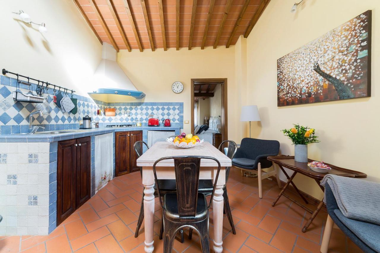 Mercato Centrale 2 Bedrooms Apartment Firenze Kültér fotó