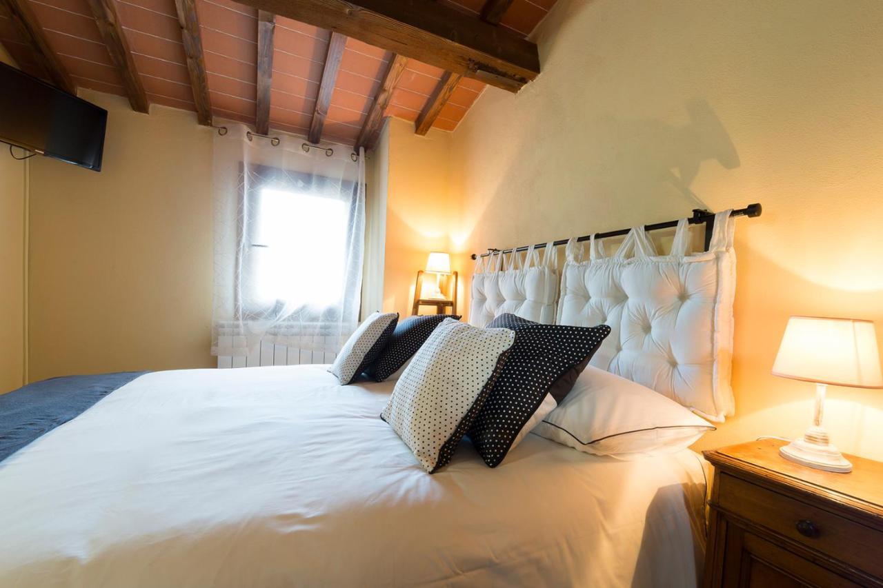 Mercato Centrale 2 Bedrooms Apartment Firenze Kültér fotó