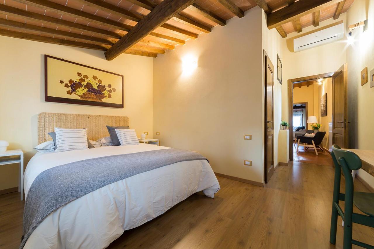Mercato Centrale 2 Bedrooms Apartment Firenze Kültér fotó