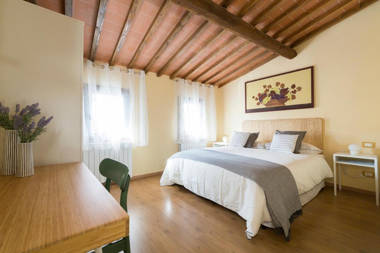 Mercato Centrale 2 Bedrooms Apartment Firenze Kültér fotó