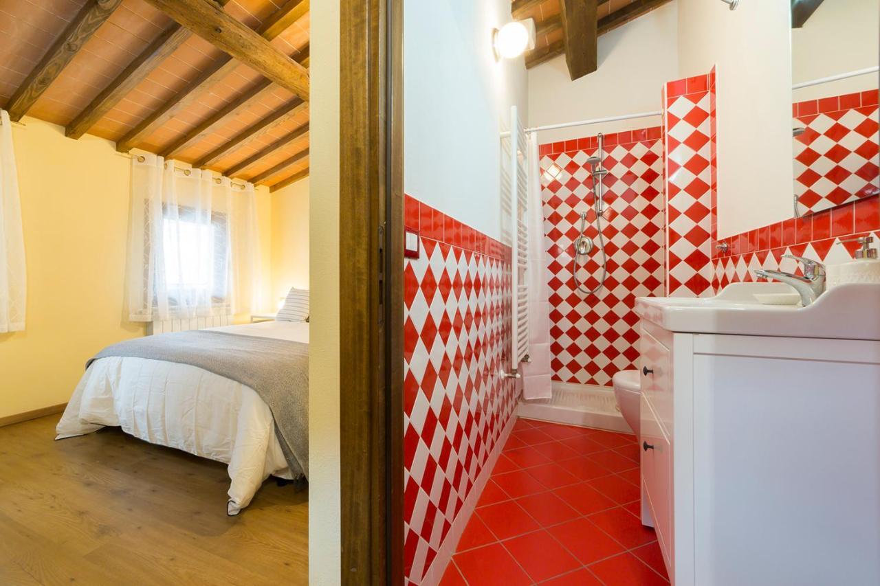 Mercato Centrale 2 Bedrooms Apartment Firenze Kültér fotó