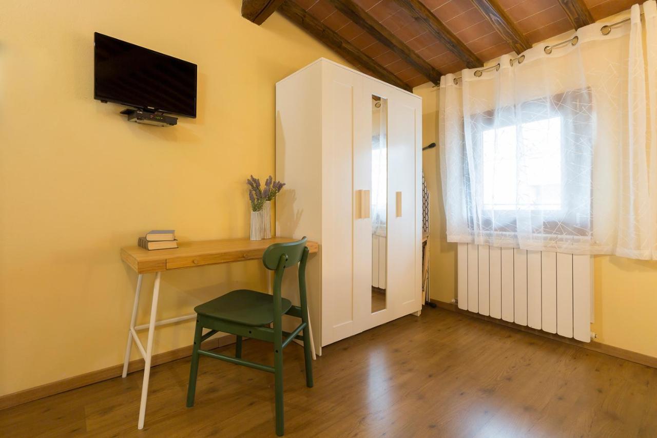 Mercato Centrale 2 Bedrooms Apartment Firenze Kültér fotó