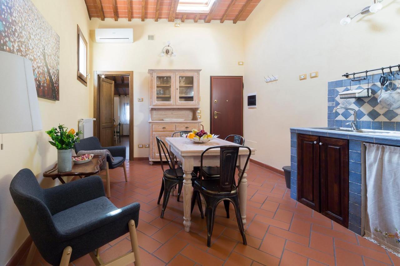 Mercato Centrale 2 Bedrooms Apartment Firenze Kültér fotó