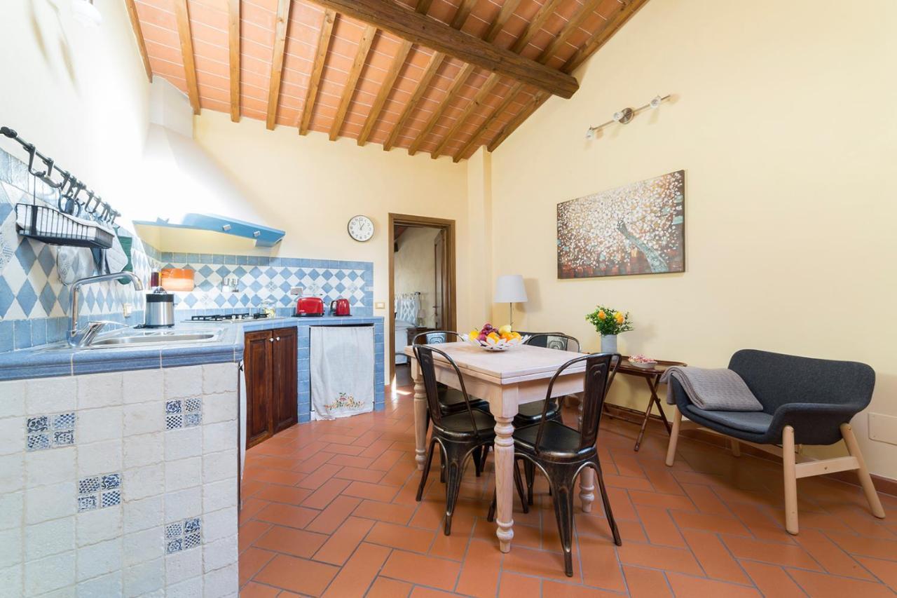 Mercato Centrale 2 Bedrooms Apartment Firenze Kültér fotó