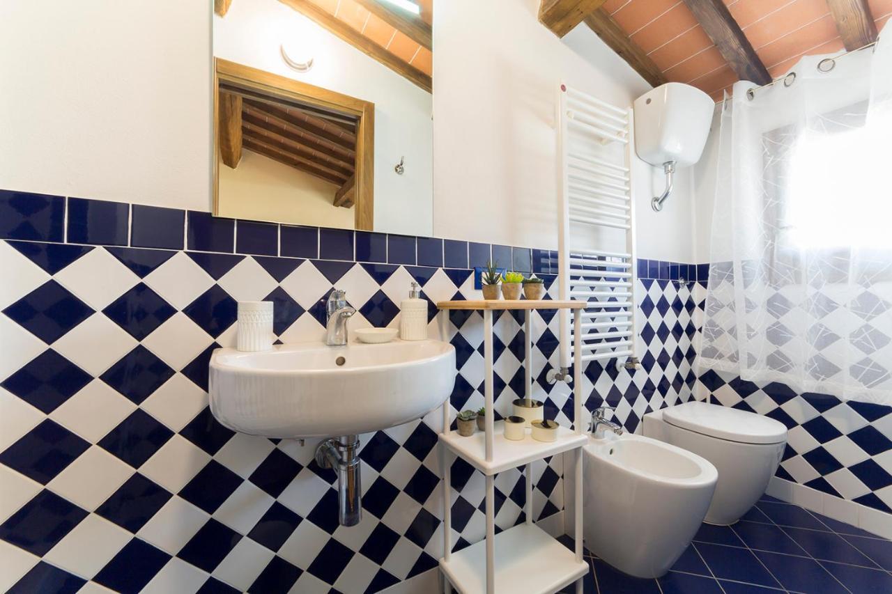 Mercato Centrale 2 Bedrooms Apartment Firenze Kültér fotó