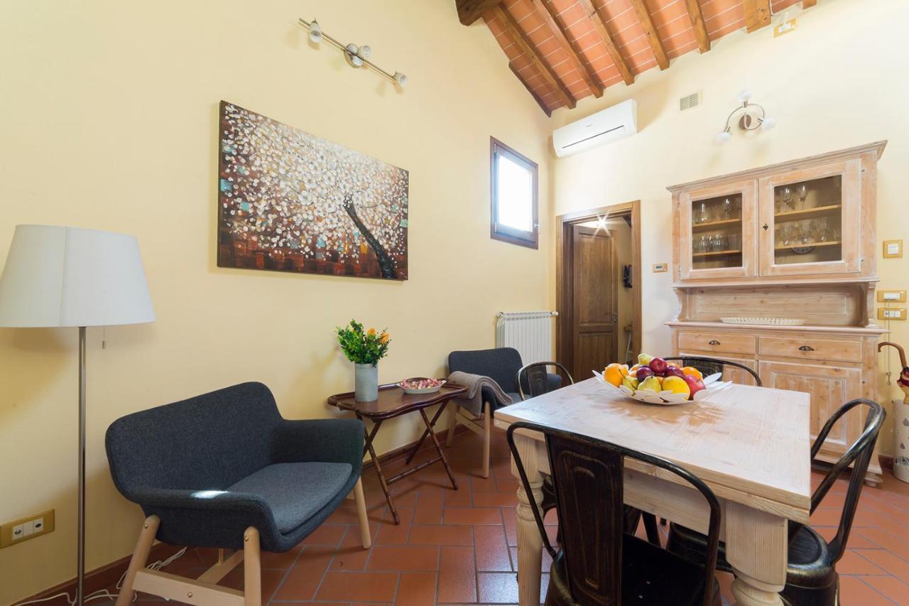 Mercato Centrale 2 Bedrooms Apartment Firenze Kültér fotó