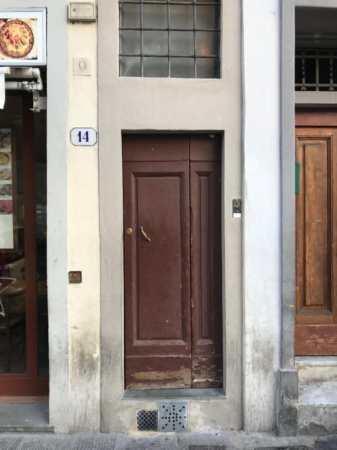 Mercato Centrale 2 Bedrooms Apartment Firenze Kültér fotó